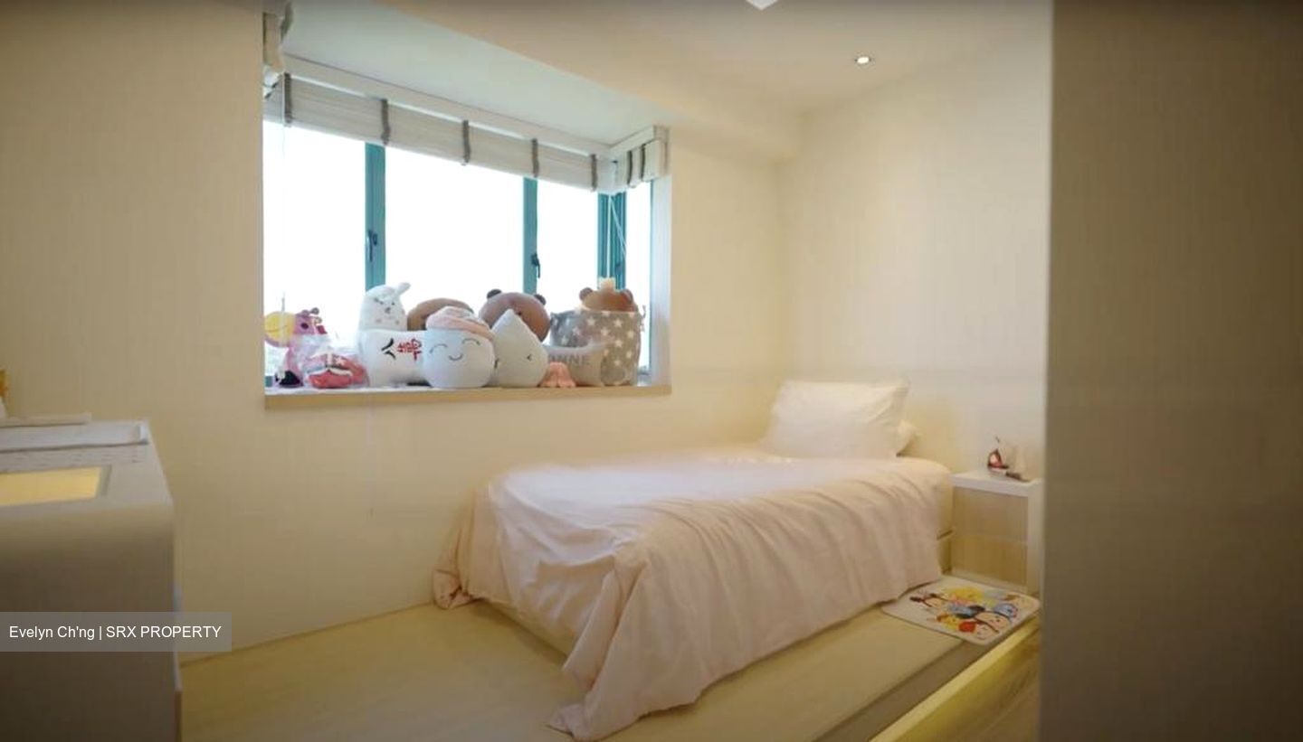 Amaranda Gardens (D19), Condominium #455645841